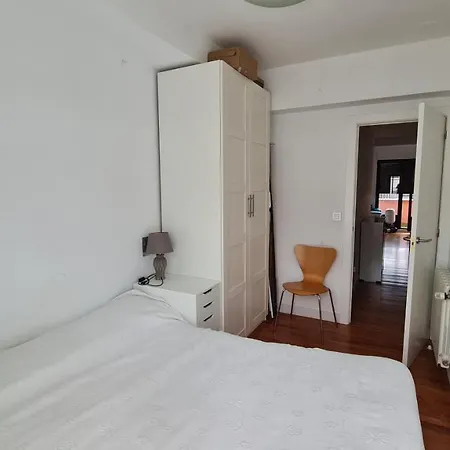 Appartement Tabuyo By Sanse Holidays