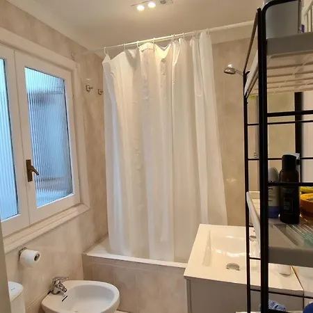 Tabuyo By Sanse Holidays Appartement *