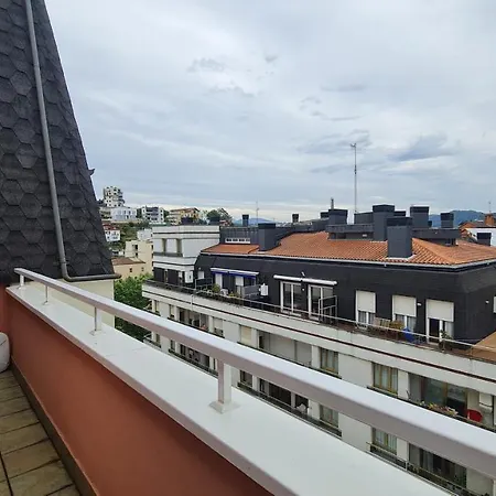 Appartement Tabuyo By Sanse Holidays