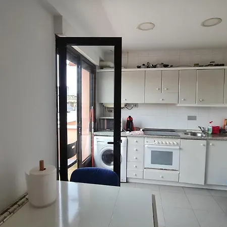 Appartement Tabuyo By Sanse Holidays *
