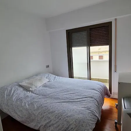 Tabuyo By Sanse Holidays Appartement Saint-Sébastien