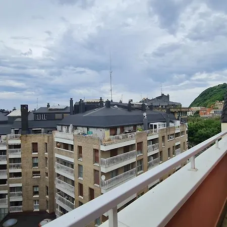 Appartement Tabuyo By Sanse Holidays *